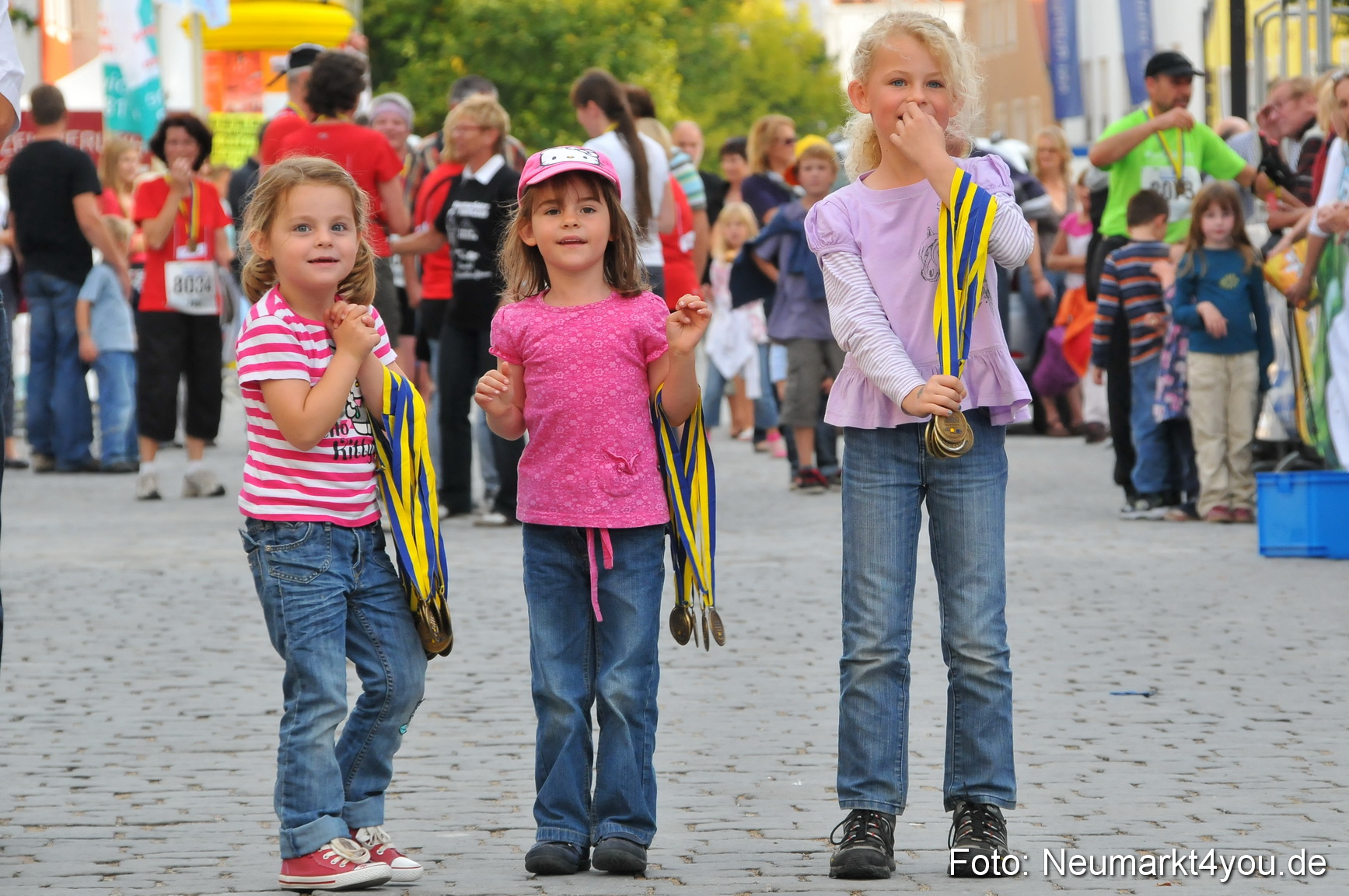 Stadtlauf Neumarkt 2011 0048